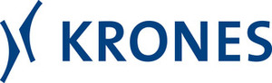 KRONES logo