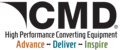 CMD Corporation logo