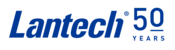 Lantech logo
