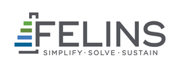 Felins, Inc. logo