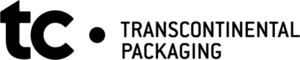 TC Transcontinental Packaging logo