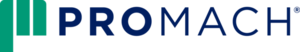 ProMach, Inc. logo