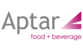 AptarGroup, Inc. logo
