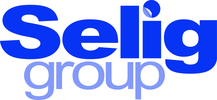 Selig Group logo