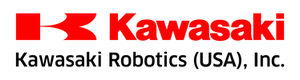 Kawasaki Robotics (USA), Inc. logo