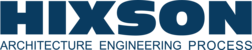 Hixson Architecture, Engineering & Process logo