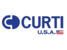 CURTI USA CORPORATION logo