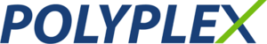 Polyplex USA LLC logo