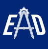 EAD Inc. logo