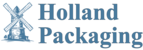 Holland Packaging logo