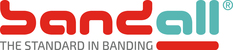 Bandall America logo