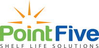 Point Five Packaging, LLC logo