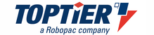 TopTier logo