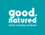Good Natured Products Inc. logo