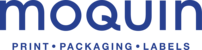 Moquin Press logo
