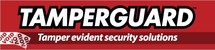 Tamperguard logo